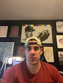 Poster for Other video from Trevor May