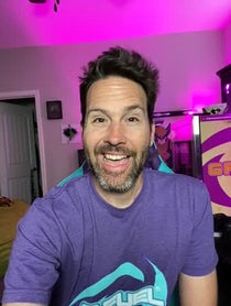 Poster for Other video from Clintus McGintus