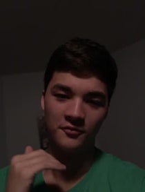 Poster for Announcement video from Nick Woolley