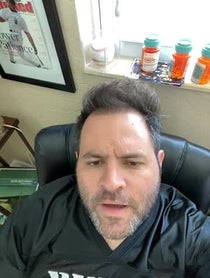 Poster for Roast video from Seth Kush