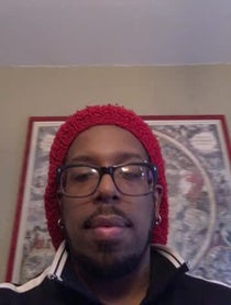 Poster for Other video from Rasheed Thomas