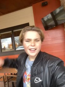 Poster for Other video from Hayden Haas