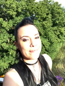 Poster for fathersday video from Jen Majura
