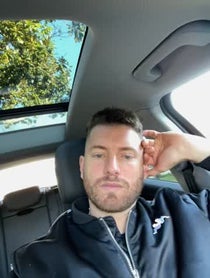 Poster for Anniversary video from Marc E. Bassy