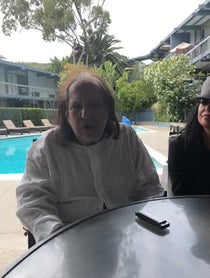 Poster for Other video from Ron Jeremy