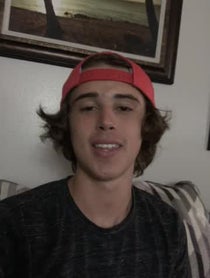 Poster for Other video from Logan Allen