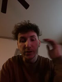 Poster for Other video from Patrick Cc