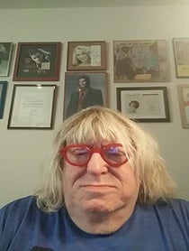 Poster for Other video from Bruce Vilanch
