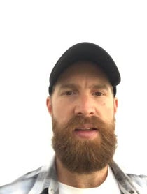 Poster for Pep Talk video from DamianClark