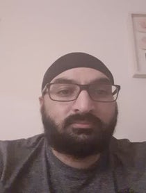 Poster for Other video from Monty Panesar