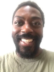 Poster for Question video from David Ajala