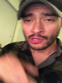 Poster for Other video from Vincent Marcus