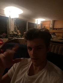 Poster for Other video from Alex Lange