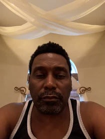 Poster for Other video from Big Daddy Kane