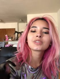 Poster for Other video from Laura Sanchez