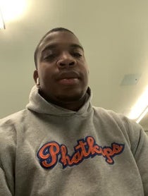 Poster for Other video from Demarcus Walker