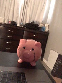 Poster for Gift video from Eric Ochoa