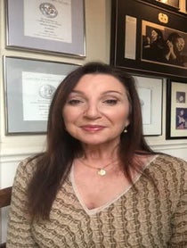 Poster for Other video from Donna Murphy