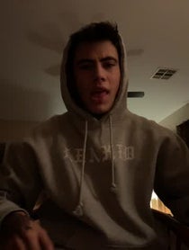 Poster for Other video from Aaron Fuller