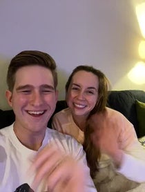 Poster for Other video from Alex Griswold