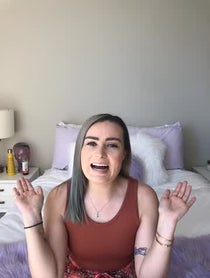 Poster for Other video from Molly Burke
