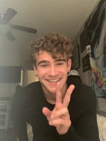 Poster for Other video from Devin Hayes