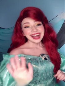 Poster for Announcement video from Sydney (@sydthedisnerd)