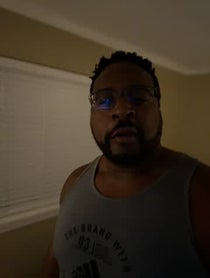 Poster for Other video from Rodney Bailey
