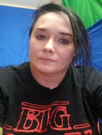 Poster for Birthday video from Jessicka Havok