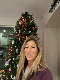 Poster for Gift video from Carolyn Rivera