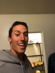 Poster for Other video from The Williams Fam