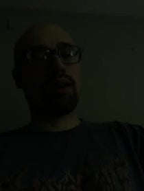 Poster for Birthday video from Sniff