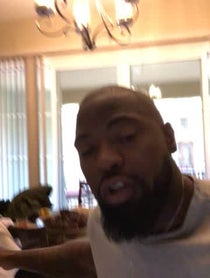 Poster for Other video from Mike Rashid King