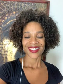 Poster for Other video from Tamyra Gray