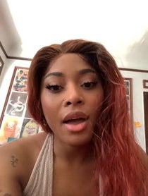 Poster for Other video from Maya B