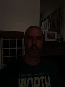 Poster for Pep Talk video from Jamie Tworkowski