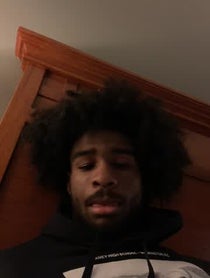 Poster for Other video from Coby White
