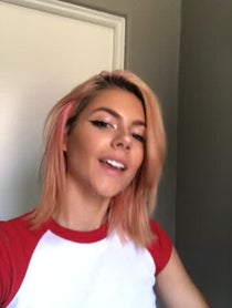 Poster for Other video from Caly Bevier