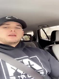 Poster for Other video from Hunter Barfield