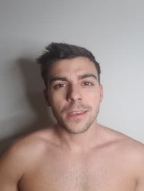 Poster for Pep Talk video from Frankie Cena