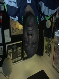 Poster for Birthday video from Wanz