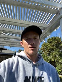 Poster for Gift video from Carlos Ribeiro