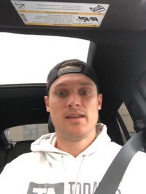 Poster for Other video from Chris Hogan