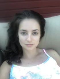 Poster for Anniversary video from Jacqueline Trumbull