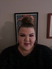 Poster for Other video from Ashley Fink