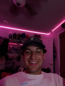 Poster for Pep Talk video from Troy Zarba