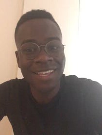 Poster for Other video from Bradley Gibson