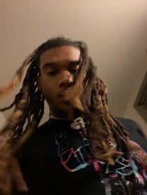 Poster for Other video from Crevon Leblanc