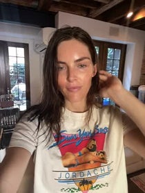 Poster for Other video from Hilary Rhoda