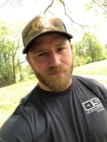 Poster for Other video from Jeffrey Earnhardt